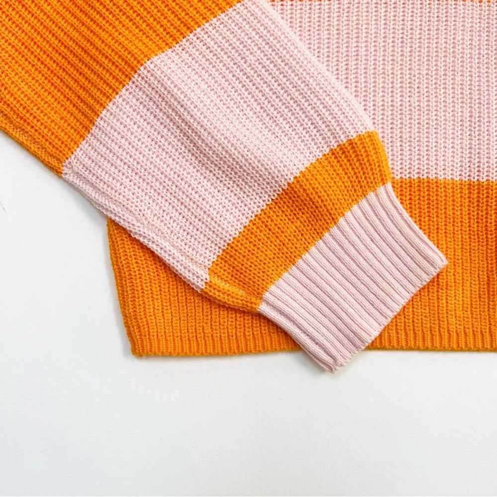 H & M Girls Sweater - Picture 3 of 6